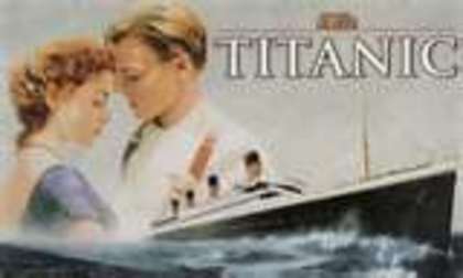 thumbnail - Titanic filmul