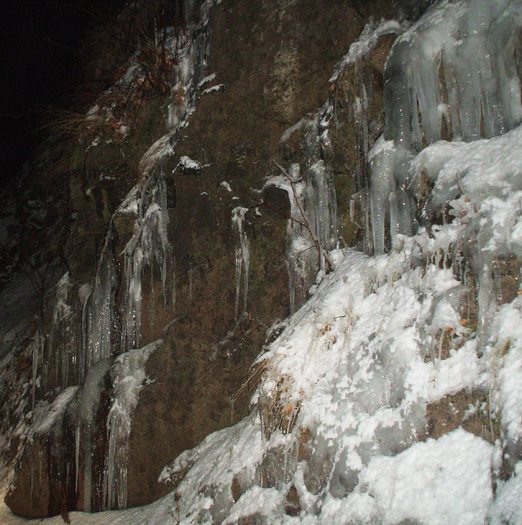 iarna 2011 078 - la Cavnic