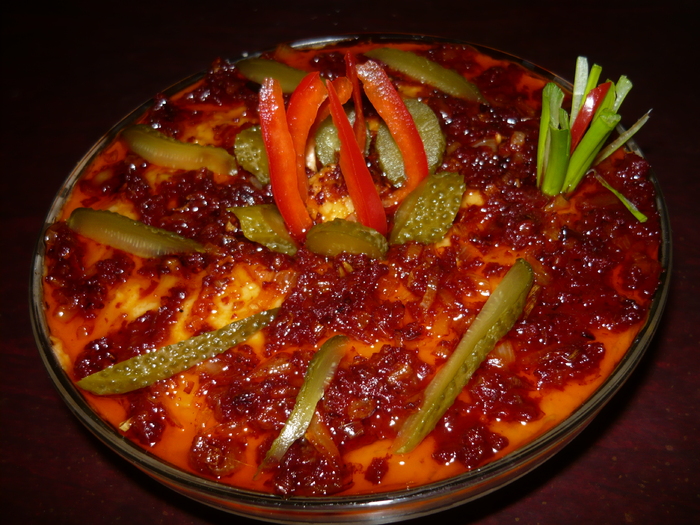 dupa atitea sarbatori...