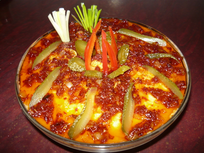 merge fasolea batuta