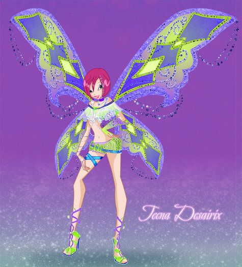 Tecna_Desairix_by_SelinTayler - winx desairix