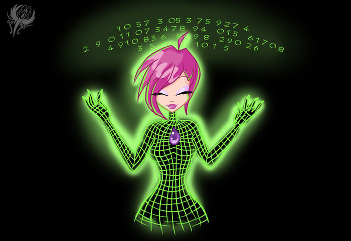 Tecna_power_of_electricity_by_fantazyme - Winx special powers