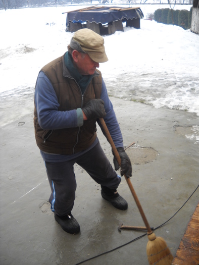 Exemplul personal...mobilizator Exemplul personal...mobilizator