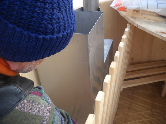 trebuie scaos gardutul, pentru.... trebuie scaos gardutul, pentru....