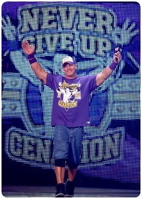 Johncena - 0000-Aaa nesimtitilor