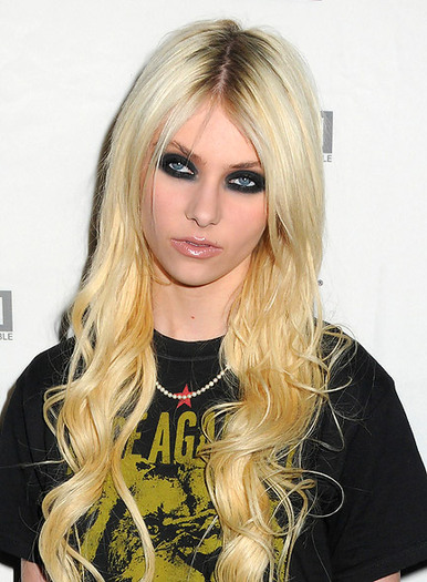 Taylor Momsen - Concurs 2