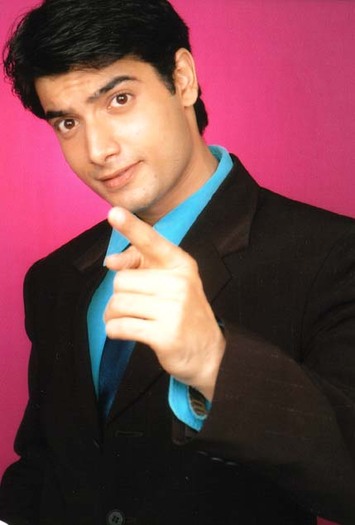 amar - Sharad Malhotra