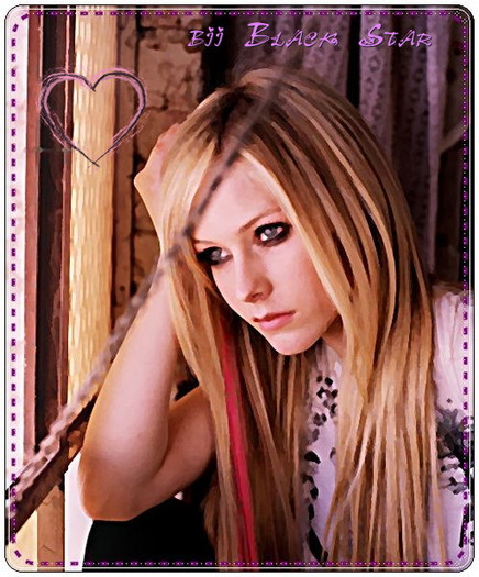 0077826737 - xx-Avril Lavigne