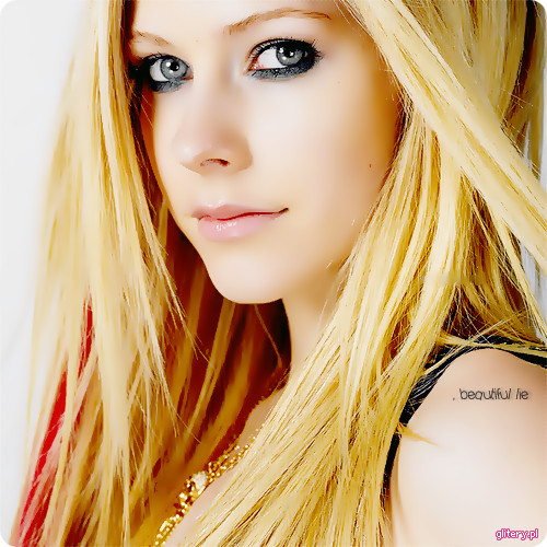 0083219987 - xx-Avril Lavigne