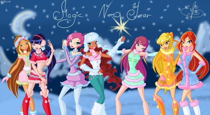 winx_magic_new_year_by_coolcatflora-d34tgn9 - WINX CHRISTAMAS