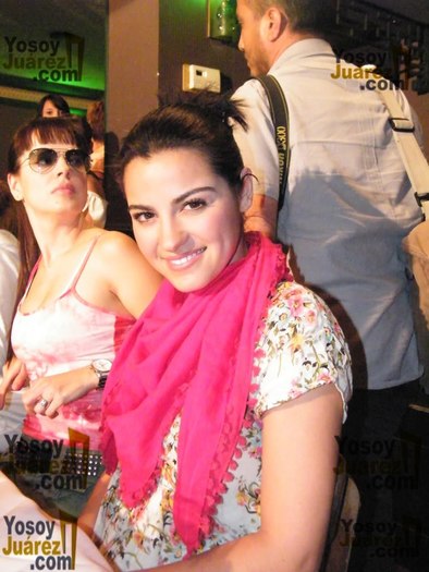 Maite-Perroni