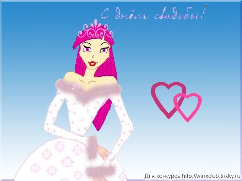 94 - winx Mirese