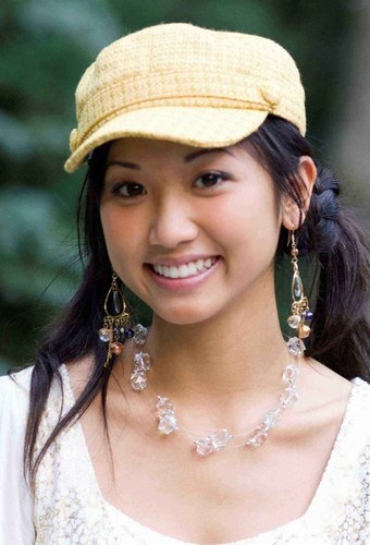 Brenda Song (7)