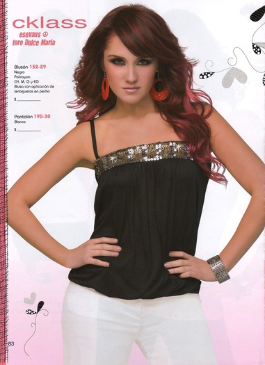006 (2) - dulce maria