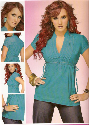 6z4znl - dulce maria