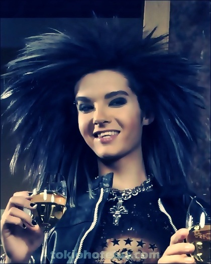 SasusakuUchila - 0-Club Bill kaulitz