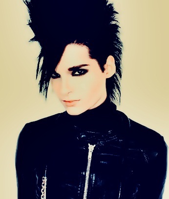 JeffHardy619 - 0-Club Bill kaulitz