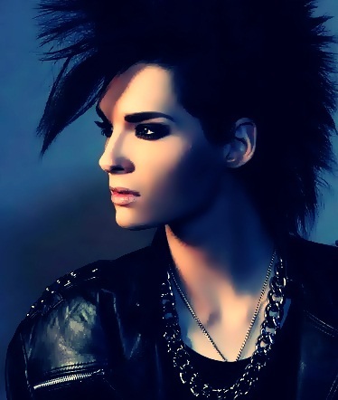 xKidOo - 0-Club Bill kaulitz