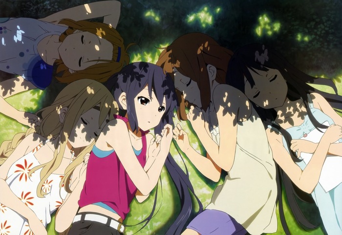 [animepaper.net]scan-standard-anime-k-on!-k-on!-scan-181863-suemura-preview-a3f6962a - K-on