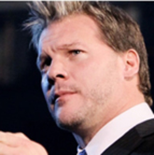 Chris-Jericho