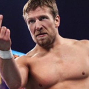 Daniel-Bryan