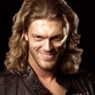 Edge - Wwe