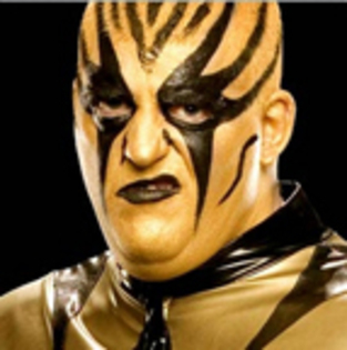 Goldust