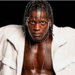 R-Truth