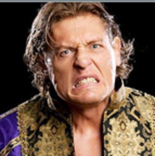 William-Regal