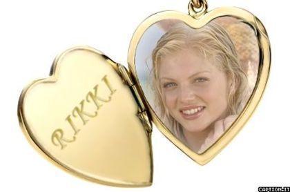 Cariba (127) - Cariba Heine