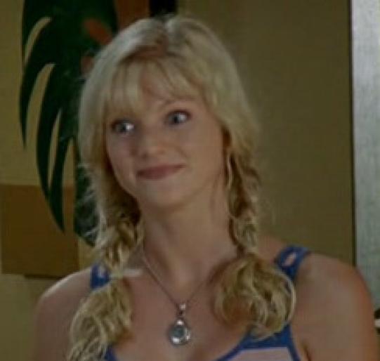 Cariba (157) - Cariba Heine