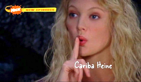 Cariba (161) - Cariba Heine