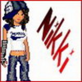 Avatare cu Nume Nicoleta Avatare Messenger cu Numele Nicoleta Nicole Nikky - avatar nume