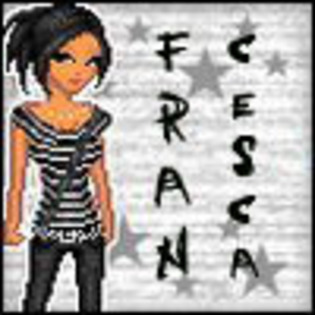 Avatare cu Numele Francesca Avatare Messenger Francesca - avatar nume