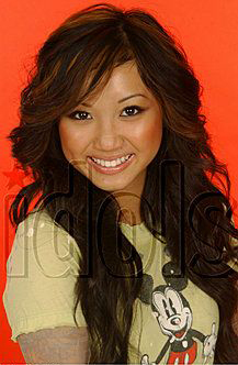 Brenda (3) - Brenda Song