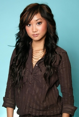 Brenda (15) - Brenda Song