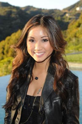 Brenda (47) - Brenda Song