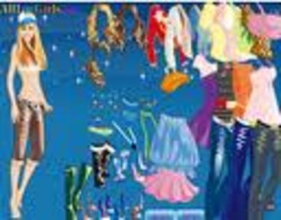 joc dress up hana - poze miley cyrus si hannah montanna
