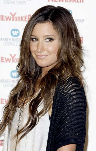 Ashley (9) - Ashley Tisdale