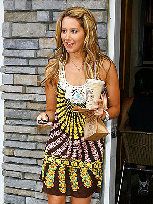 Ashley (14) - Ashley Tisdale