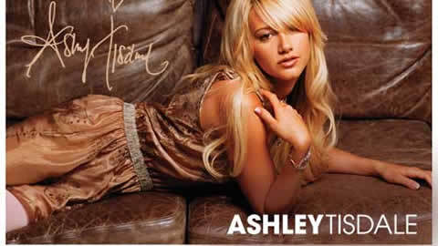 Ashley (83) - Ashley Tisdale