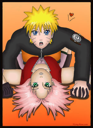 NaruSaku 11