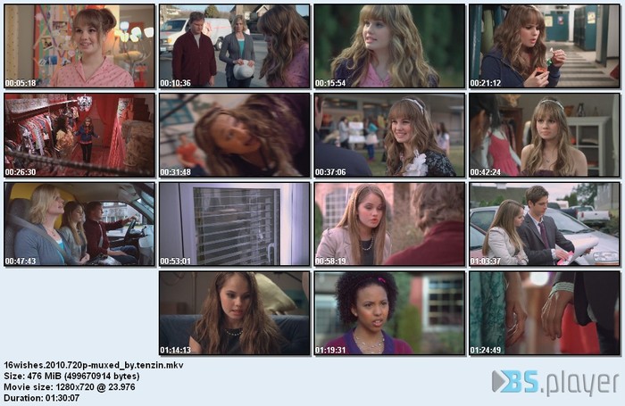 16wishes20 - 16 dorinte