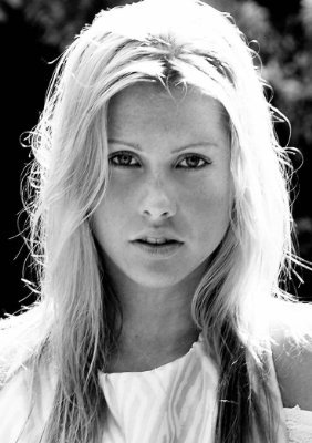Claire - Claire Holt
