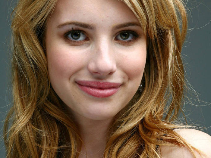 Emma (2) - Emma Roberts