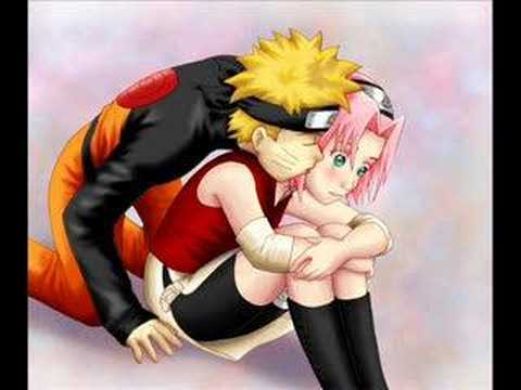 NaruSaku 1