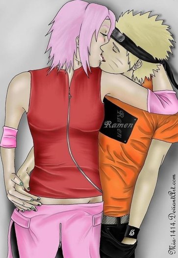 NaruSaku 3