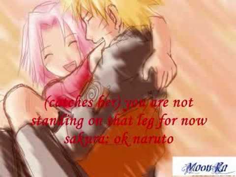 NaruSaku 10