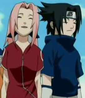 SasuSaku 3