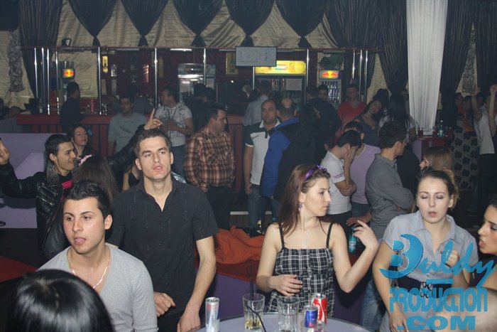 club cool 063